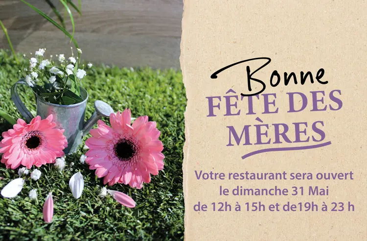 Fête des Mères